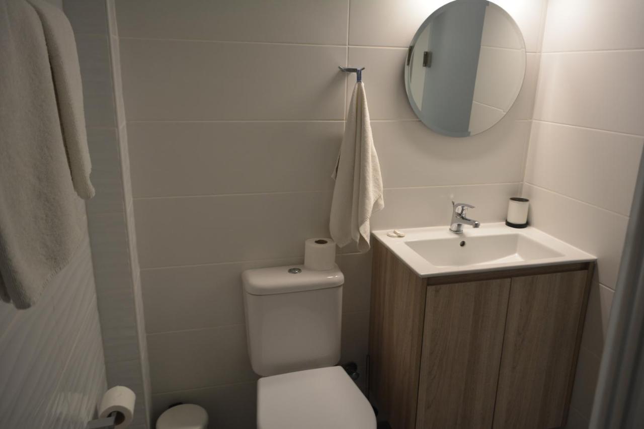 Les Palmiers Sunorama Beach Apartments Larnaca Exterior photo